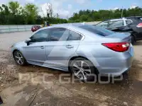 2018 Subaru Legacy фото