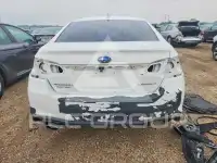 2018 Subaru Legacy фото
