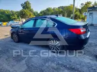 2018 Subaru Legacy фото