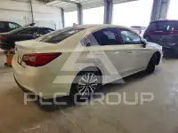 2018 Subaru Legacy фото
