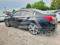 2018 Subaru Legacy фото
