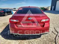 2018 Subaru Legacy фото