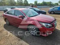 2018 Subaru Legacy photo