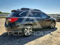 2018 Subaru Legacy фото