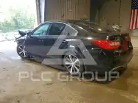 2018 Subaru Legacy photo