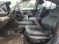 2018 Subaru Legacy photo