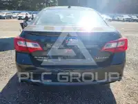 2018 Subaru Legacy фото