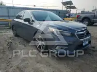 2018 Subaru Legacy photo