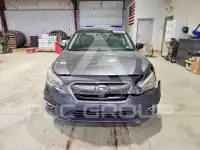 2018 Subaru Legacy фото