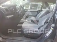 2018 Subaru Legacy фото