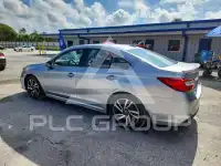 2018 Subaru Legacy фото