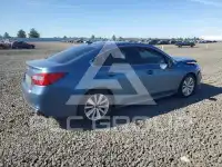 2018 Subaru Legacy фото