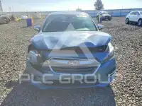 2018 Subaru Legacy фото