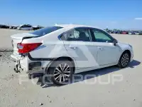 2018 Subaru Legacy фото