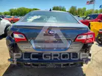 2018 Subaru Legacy photo