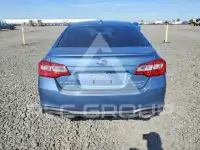 2018 Subaru Legacy фото