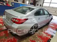 2018 Subaru Legacy фото