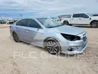 2018 Subaru Legacy photo