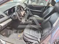 2018 Subaru Legacy фото