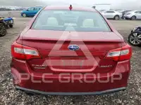 2018 Subaru Legacy фото
