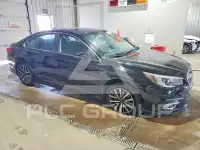2018 Subaru Legacy photo