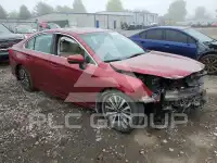 2018 Subaru Legacy фото