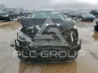 2018 Subaru Legacy фото