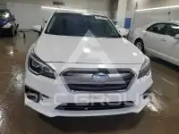 2018 Subaru Legacy photo