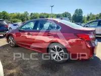 2018 Subaru Legacy photo