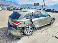 2018 Subaru Legacy фото