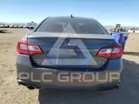 2018 Subaru Legacy фото