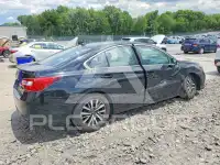 2018 Subaru Legacy фото