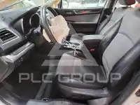 2018 Subaru Legacy фото