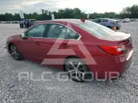 2018 Subaru Legacy фото