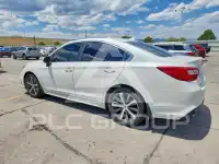 2018 Subaru Legacy фото