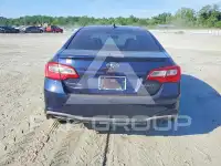 2018 Subaru Legacy фото