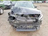 2018 Subaru Legacy фото
