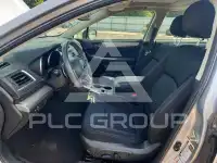 2018 Subaru Legacy фото