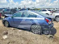 2018 Subaru Legacy фото