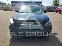 2018 Subaru Legacy фото