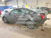 2018 Subaru Legacy фото