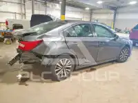 2018 Subaru Legacy фото