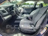 2018 Subaru Legacy фото