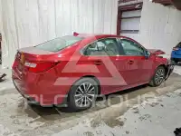 2018 Subaru Legacy photo