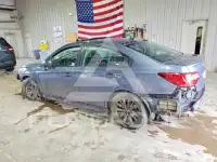 2018 Subaru Legacy фото