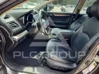 2018 Subaru Legacy фото
