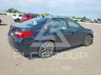 2018 Subaru Legacy фото
