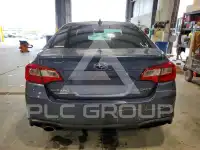2018 Subaru Legacy фото