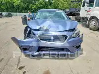 2018 Subaru Legacy фото