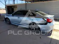 2018 Subaru Legacy photo